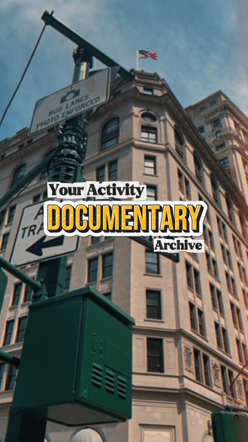 Video documental
