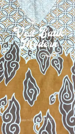 Batik