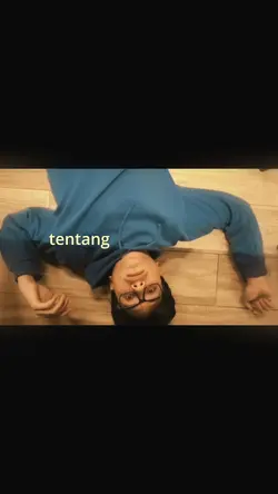 Ku tak terbayang 