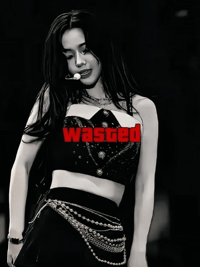 WASTED 1