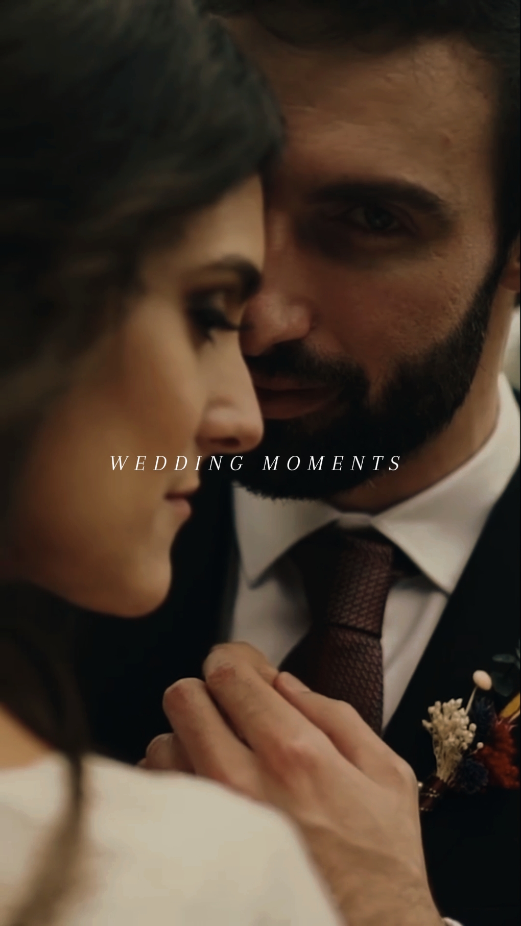 Videografia De Casamento 