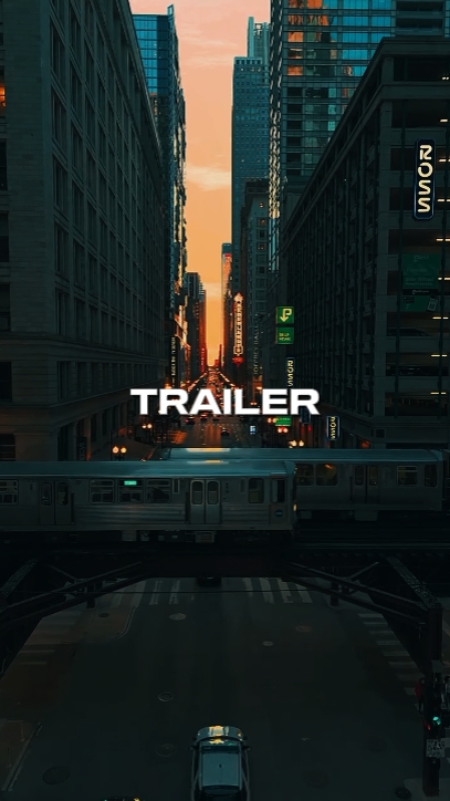 SİNEMATİK TRAILER