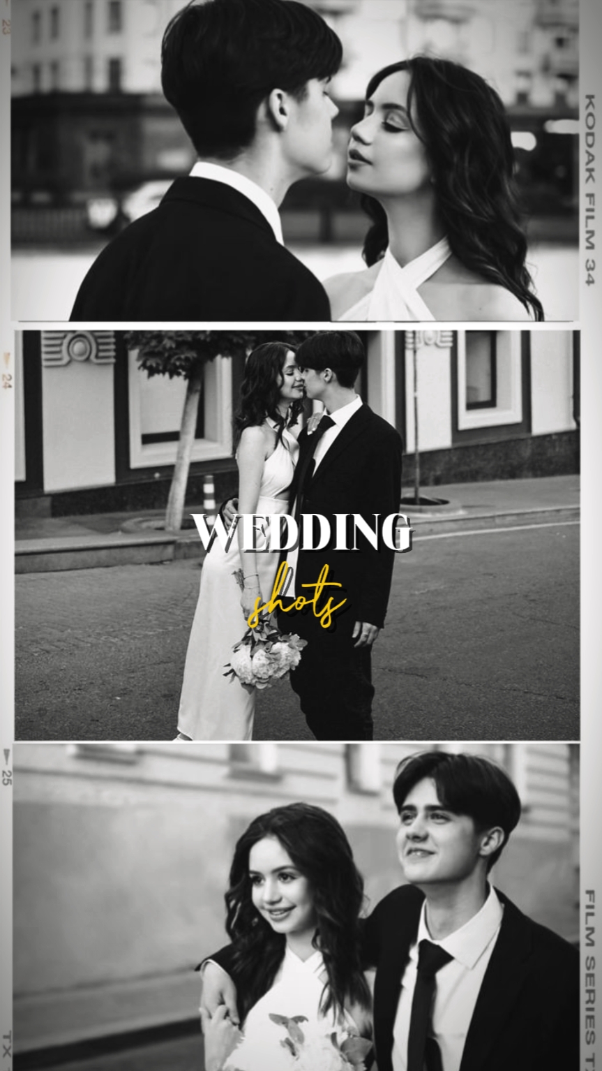 Fotos de boda