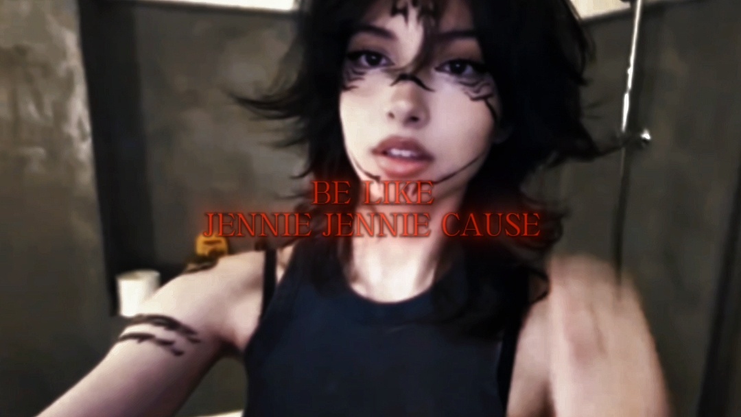 jennie gibi