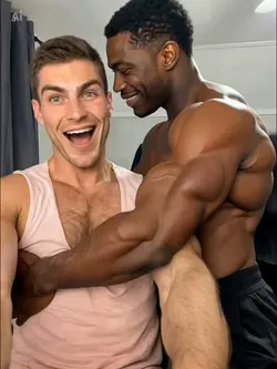 Partner prank