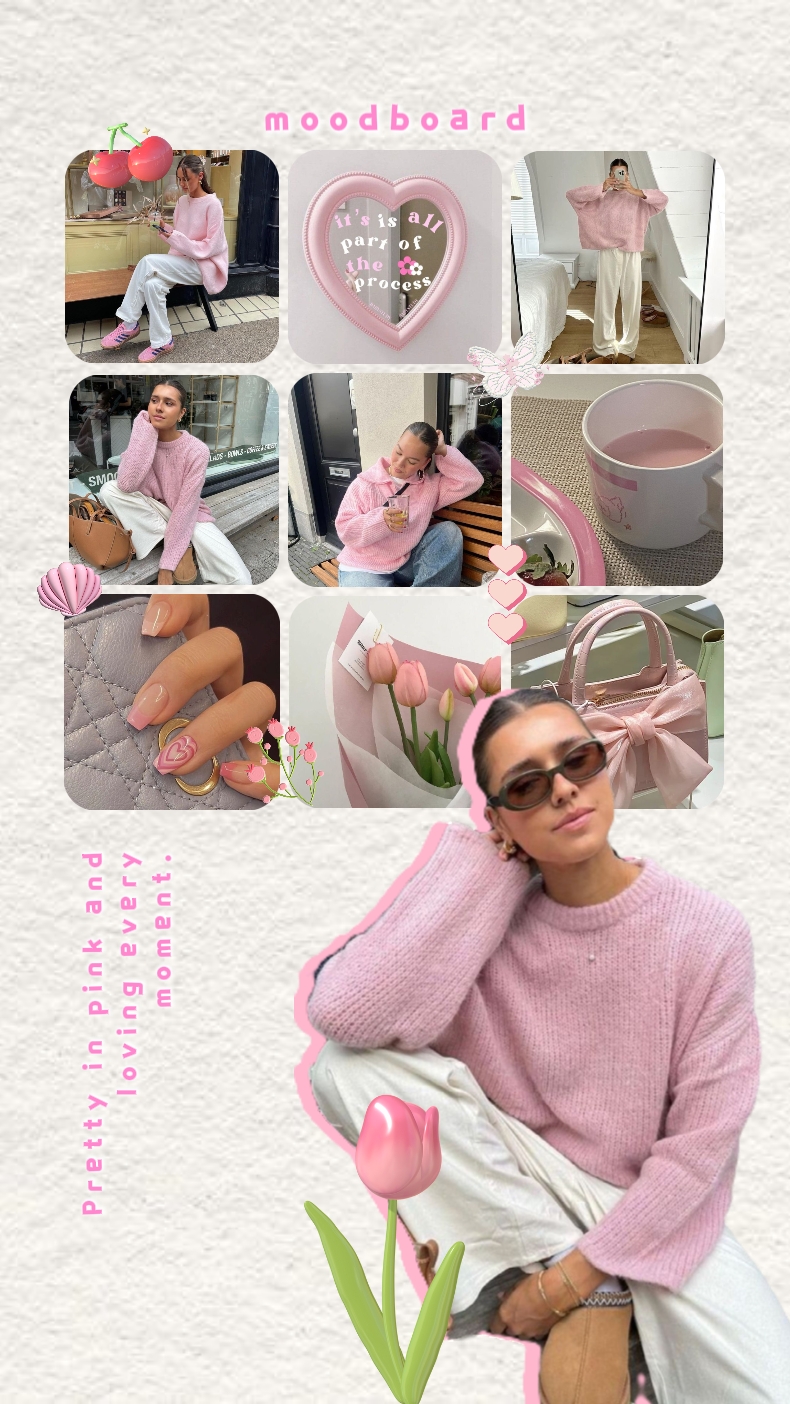 Moodboard
