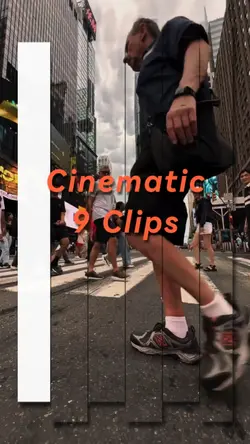 Cinematic