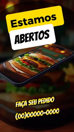 Lojaa aberta 