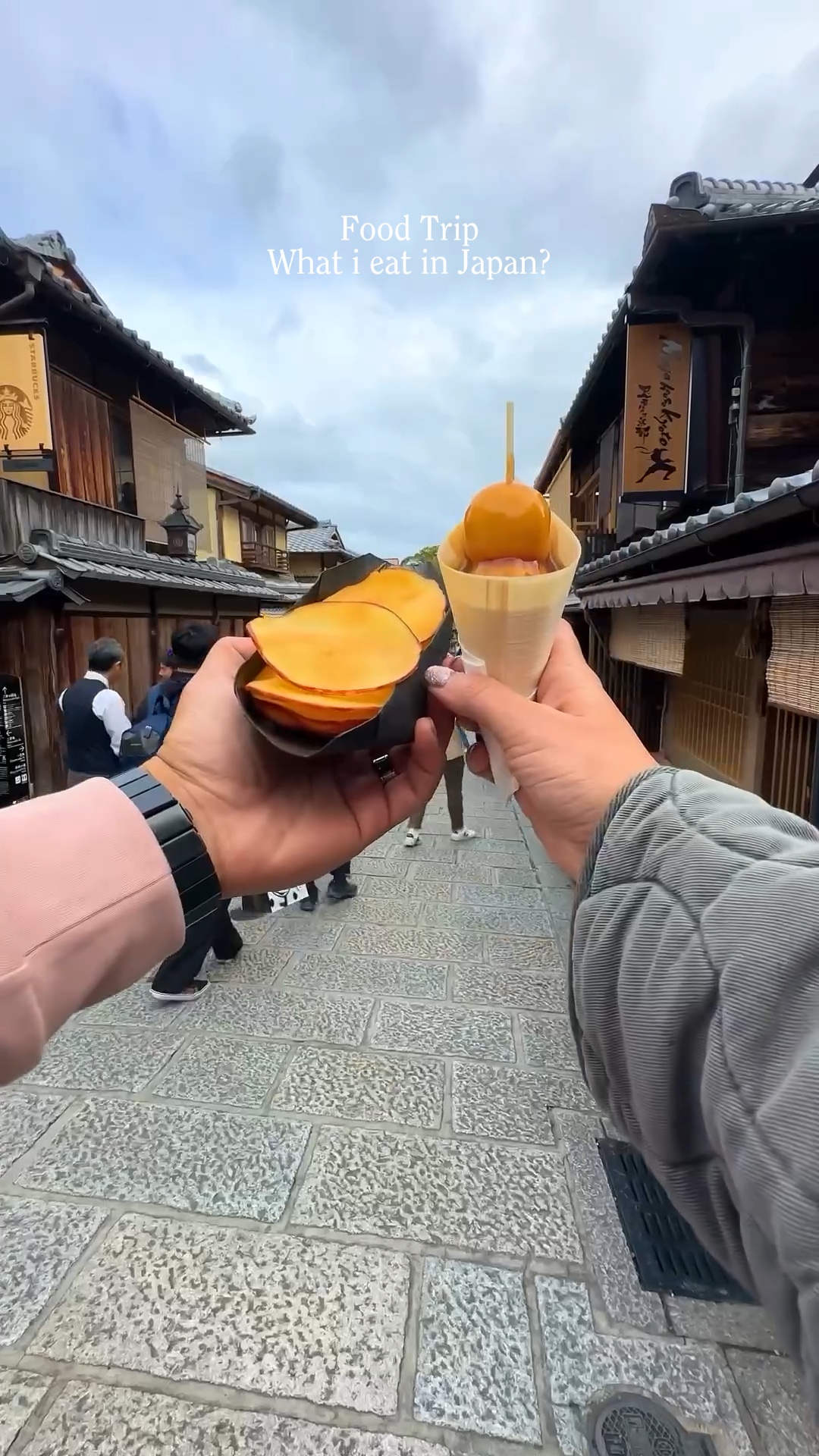 Food trip