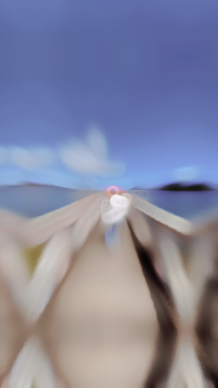 Fashion slowmotion