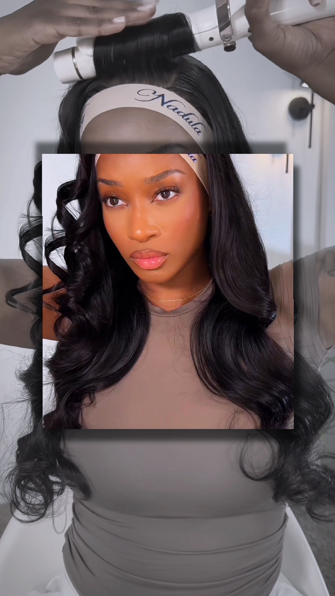 wig