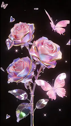 Flower Effects