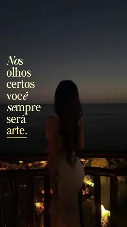 será arte! 
