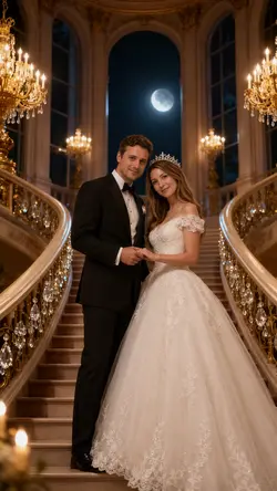 Luxury Wedding