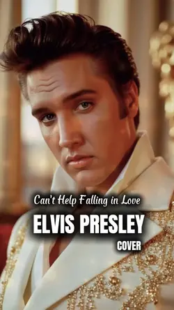 Can't Help Falling 