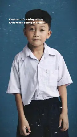 10 Năm Trước Không A