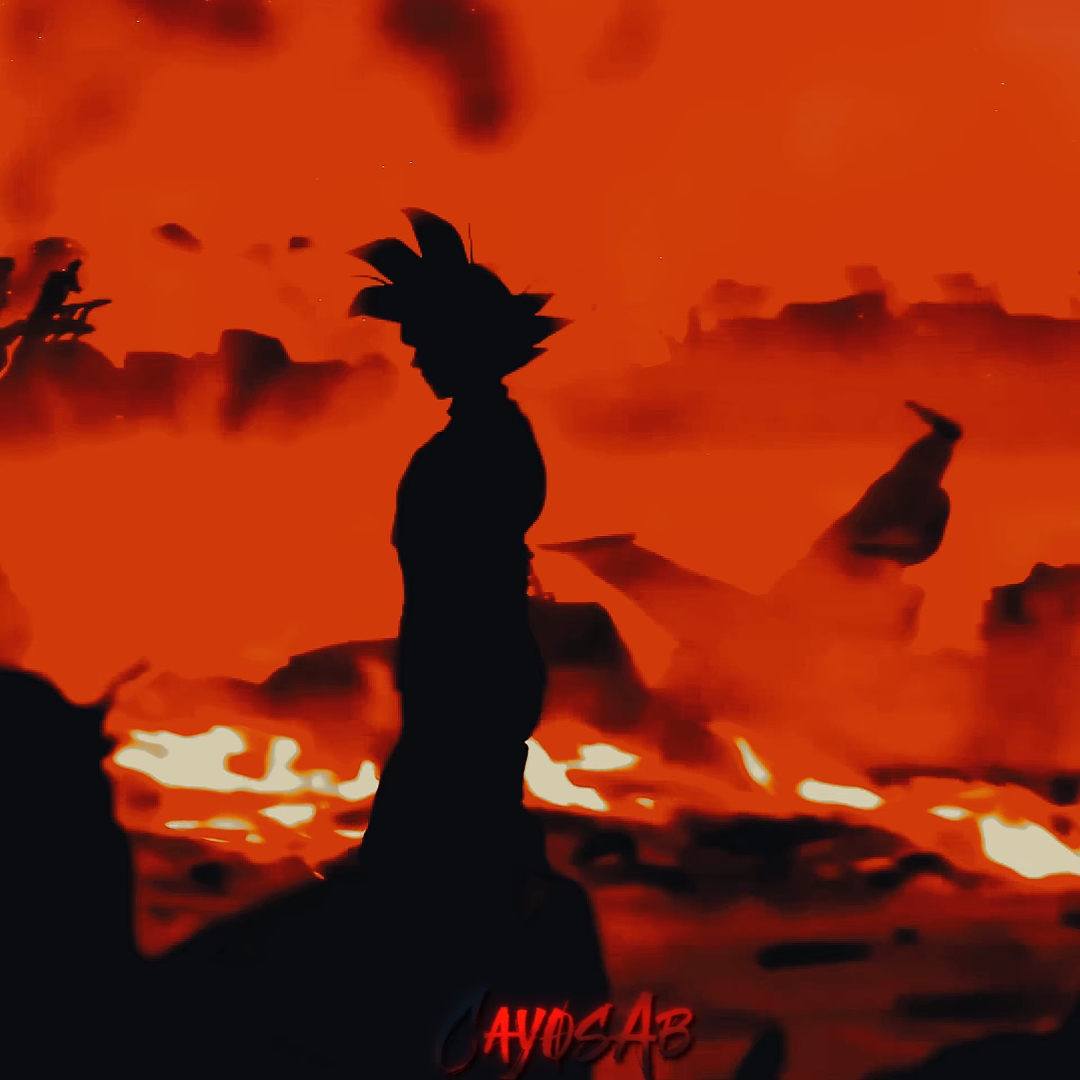goku black edit manga - Pippit
