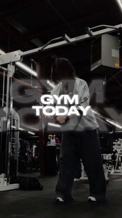 Gym Today