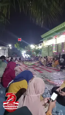 Malam Tirakatan