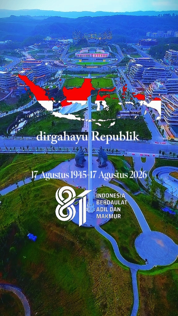sinematik 17 Agustus