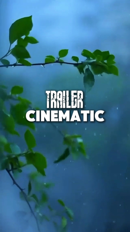 trailer cinematic 