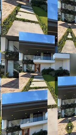 Home sale 