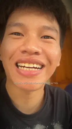 Nhìn con chó nhà tao