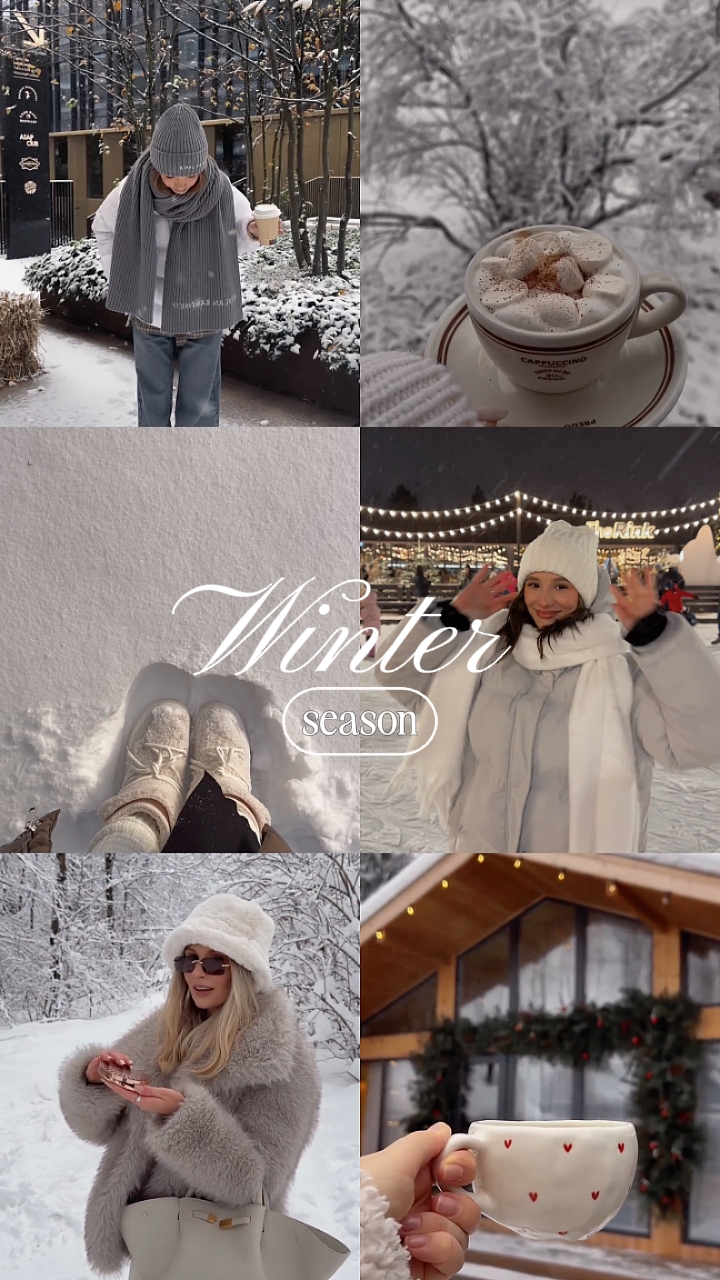 winter season