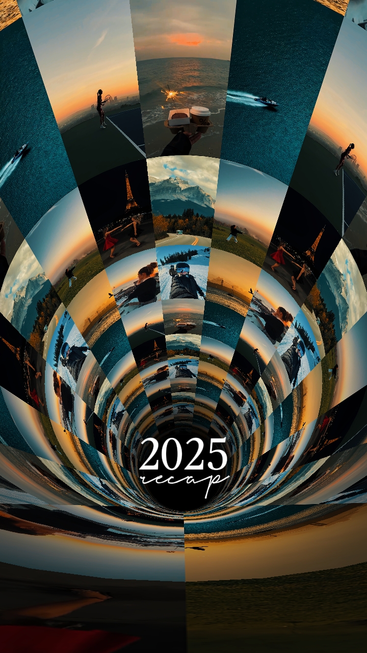 2025 Recap