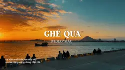 Ghé qua.|Lyrics