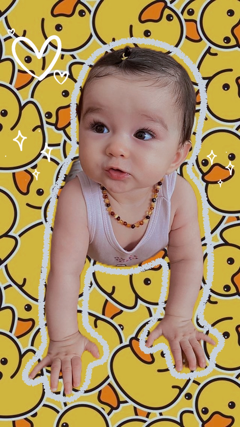 baby girl