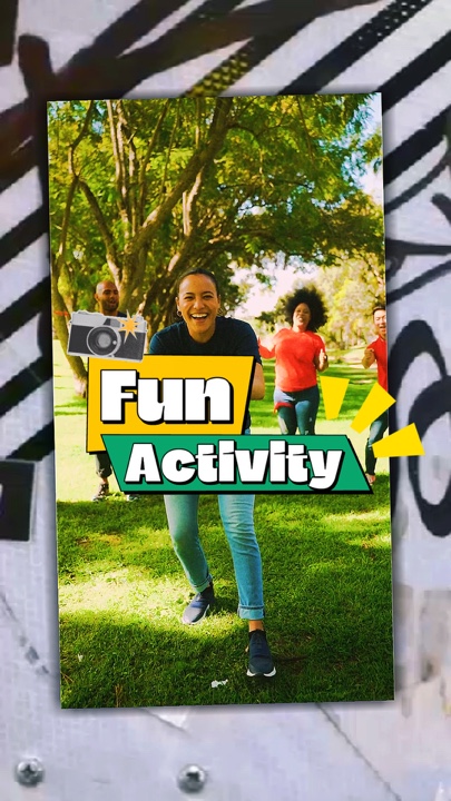 Fun Activity Vlog