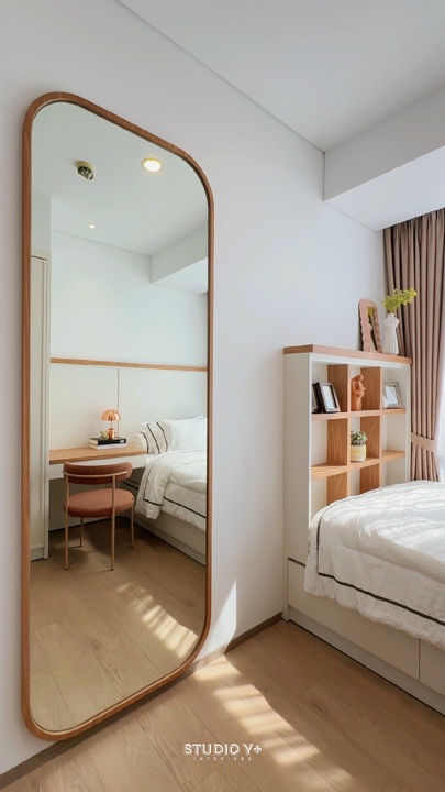 bedroom ideas ✨