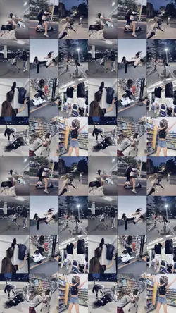 collage fhoto'