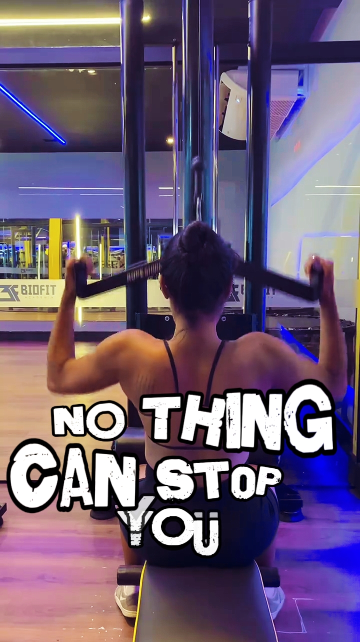 Rotina de ginástica
