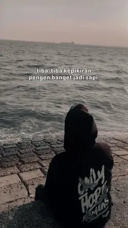 pengen jadi sapi