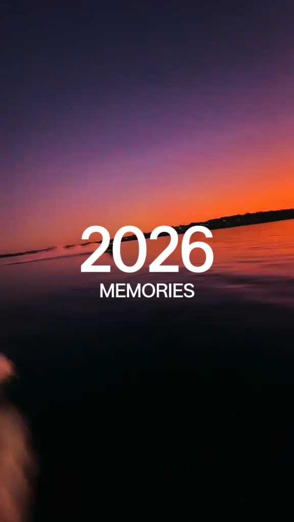 2026 recuerdos