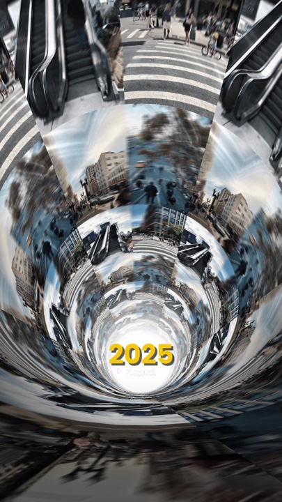 2025 pemutaran