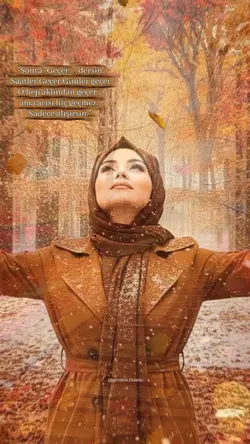 KASIM şablonu🍂