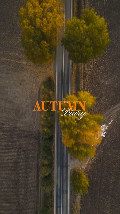 Sonbahar günlüğü 🍂 