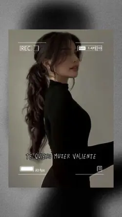 Así te quiero