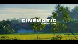 Cinematic 9 klip Aes