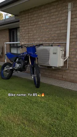 Yz 85