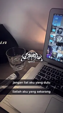 Jangan Liat Aku Yang