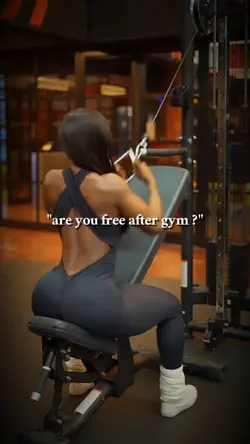 are u free?