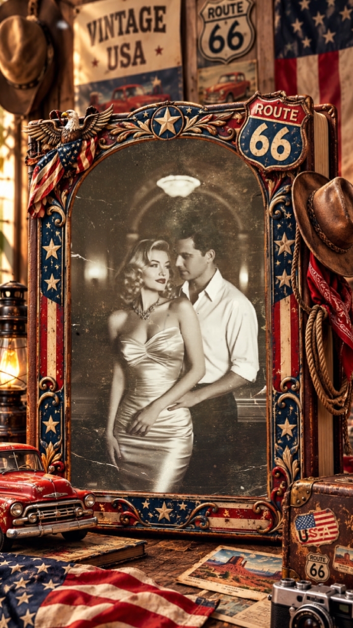 True love never dies