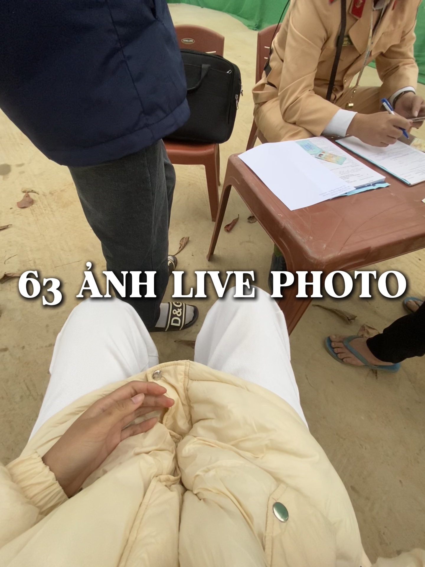 63 ẢNH LIVE PHOTO