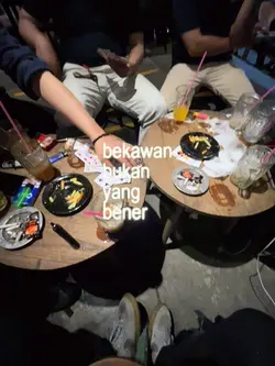 bekawan bukan ya