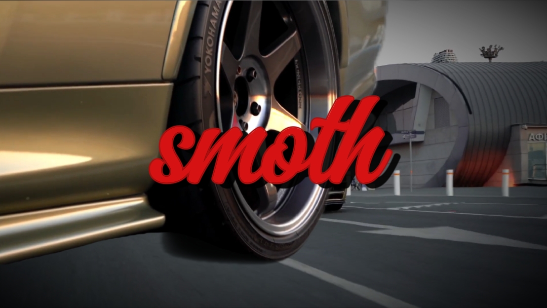 SMOTH