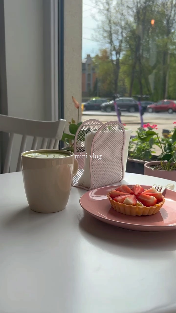 mini vlog🎀